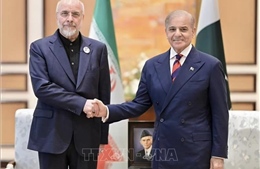 Cơ hội nào cho thỏa thuận về 'giới hạn thời gian' hạt nhân Iran?