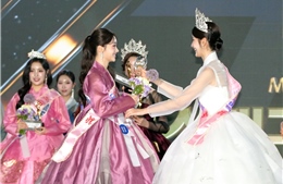 Hàn Quốc: Vẻ đẹp đa năng lên ngôi tại ‘thủ phủ thẩm mỹ’ Daegu