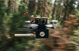 'Chiến trường vô hình' trong chiến tranh hiện đại