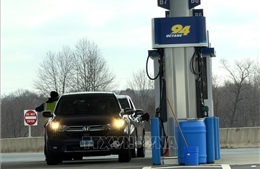 Đưa tin thất thiệt về tăng giá xăng dầu, một trường hợp ở Malaysia bị truy tố