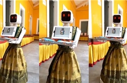 Vai trò chủ đạo của AI trong bầu cử cấp bang ở Ấn Độ