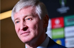 Lộ diện nhân vật đứng sau thương vụ mua căn hộ đắt nhất lịch sử thế giới