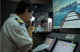 Philippines yêu cầu tạm ngừng điều động thủy thủ đến các khu vực chiến sự vùng Vịnh