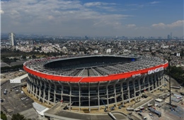 Giá vé World Cup ngoài tầm với, giấc mơ cổ vũ xa vời với người Mexico