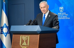 Israel tiến gần tới bầu cử sớm