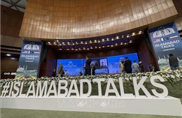 Pakistan chờ đề xuất thứ 2 của Iran nhằm tháo gỡ xung đột với Mỹ