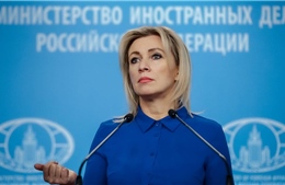 Nga kêu gọi các nước sơ tán nhà ngoại giao khỏi Kiev