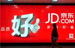 Nhà sáng lập JD.com cam kết bảo vệ 900.000 lao động trước làn sóng AI