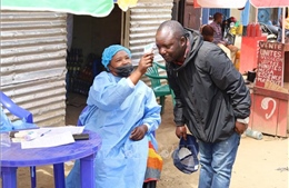Vaccine và thuốc điều trị Ebola chủng Bundibugyo tiến triển đến đâu?