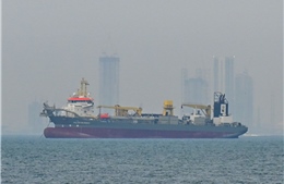 Cơ quan quản lý Hormuz của Iran cam kết hoạt động 'không gián đoạn' bất chấp Mỹ trừng phạt