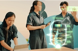 Singapore phát triển hệ thống giám sát AI cho 150.000 công chức