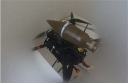 Sự khác biệt giữa drone mang chất nổ và UAV là gì?