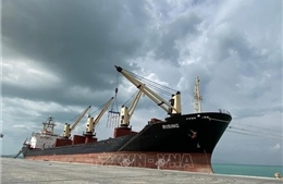 ‘Ông trùm’ vận tải biển Hy Lạp sẵn sàng trả phí quá cảnh eo biển Hormuz