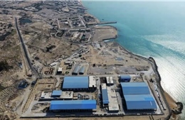 Hơn 20.000 người Iran thiếu nước giữa nắng nóng sau khi Mỹ tấn công vào bể chứa 
