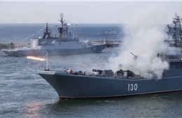 Nga tăng cường hiện diện hải quân ở biển Baltic khi NATO tập trận quy mô lớn