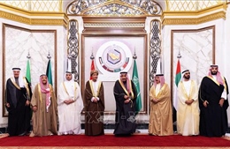 Các nước Vùng Vịnh tuyên bố quyền đáp trả tập thể trước các cuộc tấn công của Iran
