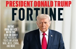 Fortune công bố Bảng xếp hạng 500 doanh nghiệp lớn nhất Đông Nam Á năm 2026