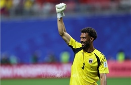 World Cup 2026 chứng kiến dấu ấn của các cầu thủ độ tuổi tứ tuần