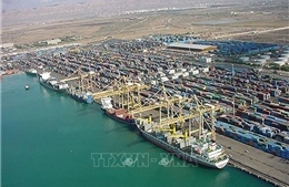 Iran tăng xuất khẩu sau khi eo biển Hormuz mở cửa