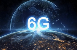 Công nghệ 6G biến tường và đường ống thành cảm biến thông minh