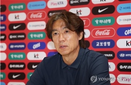 Tổng thống Hàn Quốc kêu gọi điều tra sau thất bại của đội tuyển tại World Cup