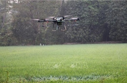 World Cup 2026: Mỹ vô hiệu hoá và thu giữ hàng trăm UAV kể từ ngày khai mạc