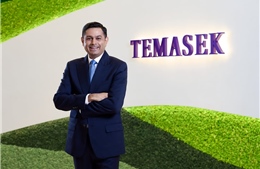 Giá trị Danh mục Đầu tư ròng của Temasek tăng lên 518 tỷ đô la Singapore