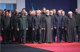 Iran thời hậu Đại giáo chủ Khamenei: Một trật tự mới đang hình thành
