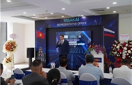 VisakAI mở Văn phòng đại diện tại Hà Nội, thúc đẩy hợp tác công nghệ Việt Nam - LB Nga