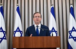  Thủ tướng Netanyahu đối mặt với 'nghịch lý chính trị' trước bầu cử