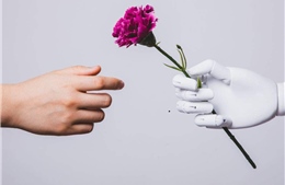 Hàn Quốc lần đầu triển khai chương trình khám phá tình yêu giữa người và AI
