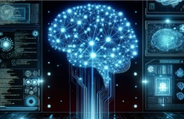 AI dần trở thành đối thủ cạnh tranh đáng gờm của con người trong sáng tác 