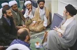 Nguồn tin Iran xác nhận Lãnh tụ Tối cao vẫn khỏe mạnh