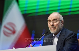 Iran cam kết vượt 'đòn trừng phạt khắc nghiệt nhất' từ Mỹ