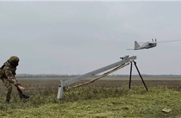 Nga tìm lời giải vượt qua ‘lá chắn’ tác chiến điện tử Ukraine