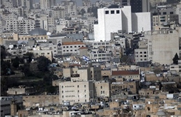 Israel nêu lý do trục xuất đại diện Hà Lan khỏi trung tâm điều phối về Gaza