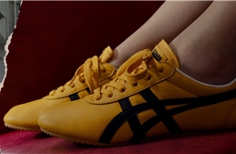 Onitsuka Tiger ra mắt dòng giày ‘TAI-CHI OG’