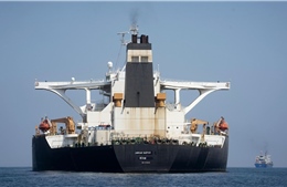 Đường ống dẫn dầu 1,8 tỷ USD giúp Iran né Eo biển Hormuz
