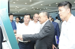 TP Hà Nội không để phát sinh hai quy trình xử lý hồ sơ