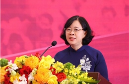 Mãi tự hào về &#39;thanh bảo kiếm&#39; sắc bén, &#39;lá chắn thép&#39; bảo vệ Đảng, Nhà nước và nhân dân