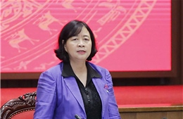 Bí thư Hà Nội: Tạo điều kiện thuận lợi nhất cho người dân tận hưởng không khí A80