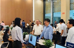 Hà Nội kiến nghị bỏ bớt thủ tục chứng thực để giảm phiền hà cho người dân