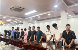Kỷ luật bằng hình thức Cảnh cáo đối với Đảng ủy Viện Pháp y tâm thần Trung ương