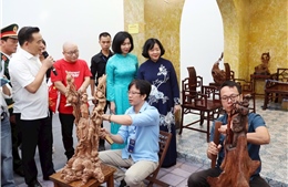 Khơi dậy niềm tin, khát vọng phát triển kinh tế tư nhân ở Thủ đô