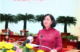 Bí thư Thành ủy Hà Nội: Quyết tâm khắc phục tình trạng ùn tắc, ô nhiễm