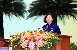 Bí thư Hà Nội: Ban chấp hành Đảng bộ khóa mới phải là những cán bộ dám nghĩ, dám làm
