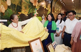 Kinh tế tư nhân - động lực quan trọng trong mô hình tăng trưởng của Hà Nội