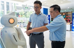 Hà Nội lấy chuyển đổi số làm động lực phát triển kinh tế