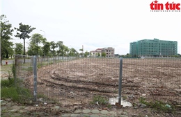 Người dân dự án phía Đông hồ Hoàn Kiếm được mua đất tái định cư giá từ 10 triệu đồng/m²