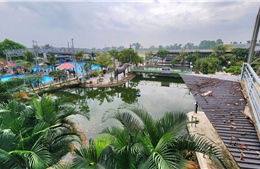 Số hóa quản lý tài nguyên – nền tảng cho phát triển xanh và an ninh sinh thái